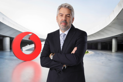 Vodafone’dan 5G Vurgusu: Spektrum Politikaları, Dijital Geleceğin Anahtarı