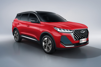 Chery’den Ailelere Özel SUV Deneyimi