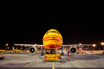 DHL Yeni Premium Hızlı Kargo Hizmeti Xcelerate’i Tanıttı