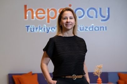 Hepsipay’de Üst Düzey Atama
