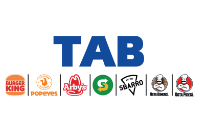 TAB Gıda'dan Büyük Başarı