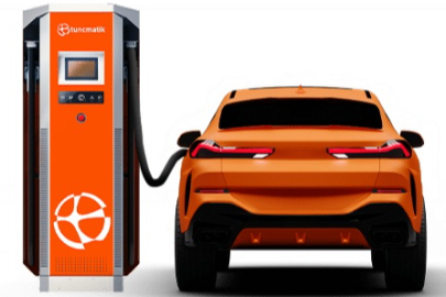 Tunçmatik’ten Elektrikli Araçlara Güçlü Destek
