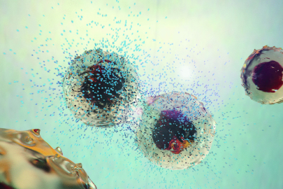 AstraZeneca ve CSPC’den 5,33 Milyar Dolarlık Stratejik İş Birliği