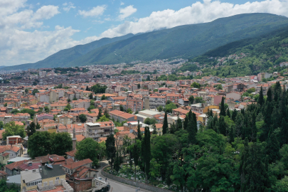 Bursa, Dünya’nın En Akıllı 7 Kenti Listesinde Yer Aldı