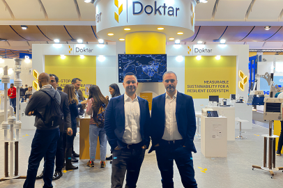 Doktar, küresel büyüme için 7,5 milyon euro yatırım aldı