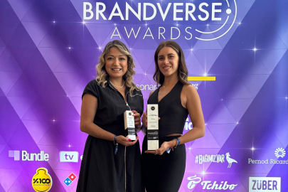 Teknosa’ya Brandverse Awards’ta  4 Yıldır Üst Üste Altın Ödül    