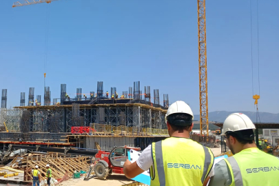 İzmir’e Yeni Veri Merkezi Geliyor