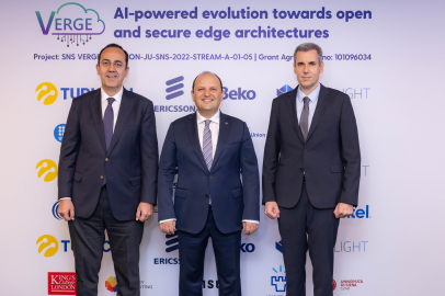 5G ve XR Gücüyle Sınırları Aşan Endüstriyel İş Birliği