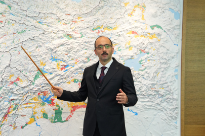Bursa’da 2025 Yılı Sulama Sezonu Devam Ediyor