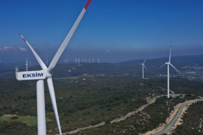 Geyve’deki RES Yatırımı 195 Milyon Euro’ya Ulaştı!