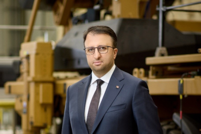 ASELSAN BİST Sürdürülebilirlik 25 Endeksinin Zirvesinde