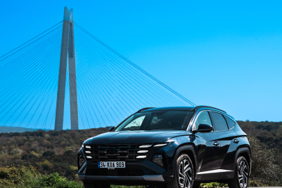 Hyundai Motor Grubu'na Çarpışma Testlerinden Tam Not