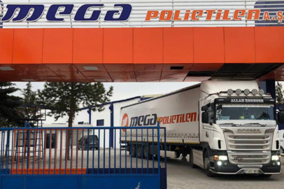 Mega Polietilen Konkordatodan Çıktı