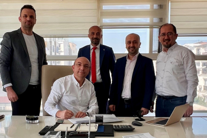 TotalEnergies Türkiye Satış Ve Pazarlama Ağını Genişletmeye Devam Ediyor