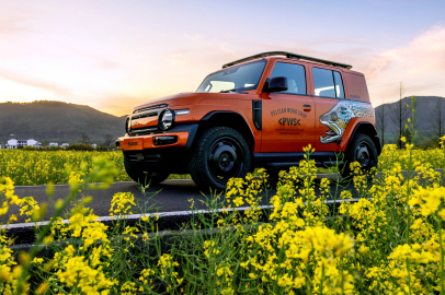 Chery’den Yeni Nesil Mobilitede Cesur Bir Adım Daha