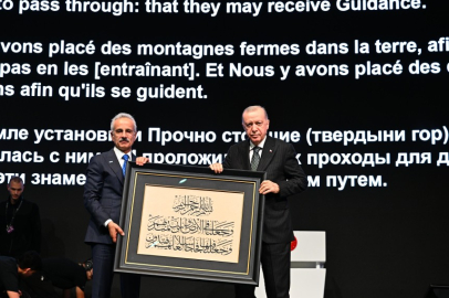 Jeostratejik Güven Adası Türkiye