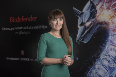 Siber Tehditler Büyüyor