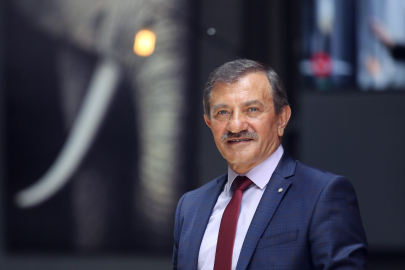 PLASFED Başkanı’ndan Kritik Uyarı: Alternatif Lojistik Rotaları Şart