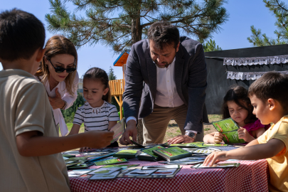 MEB ve Komili’den Ortak Adım: Sağlıklı Kuşaklar İçin Zeytin Kültürü Eğitimi