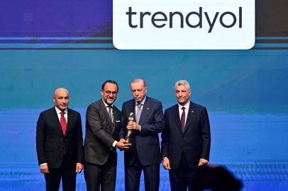 Türkiye’nin E-ihracat Şampiyonu Yeniden Trendyol
