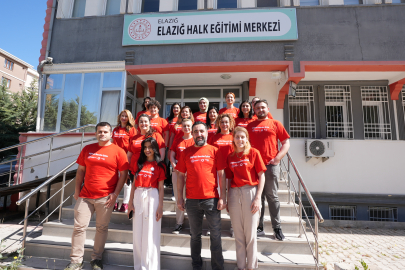 Vodafone Gönüllüleri Kadınlara Destek Verdi
