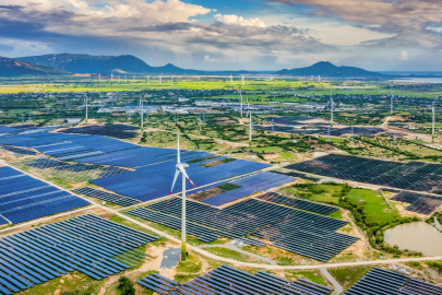 CALL Energy ile Hedef 1.000 Mw’lık Yatırım 