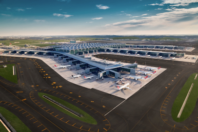 İGA İstanbul Havalimanı ve Chicago O’Hare Uluslararası Havalimanı Kardeş Havalimanı Oldu