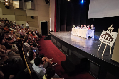 'İnsan Köprüdür' Etkinliği Bursa’da Felsefe, Kültür ve Sanatı Buluşturdu