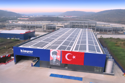Kimpur Geri Dönüşümde Yeni Bir Dönem Başlattı