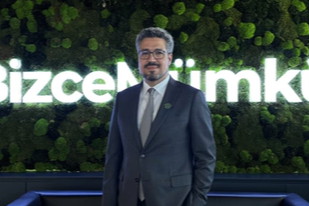  Sacit Akbaş CALL Energy’nin CEO’su Oldu