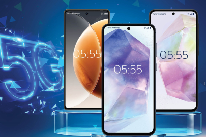 Türk Telekom’dan Yeni Mobil Abonelere Özel  Akıllı Telefon Fırsatı