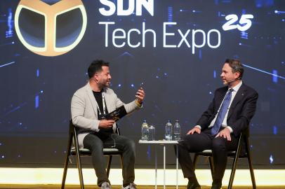 Türkiye'nin En Büyük Teknoloji Buluşması SDN Tech Expo Sona Erdi