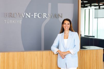 Brown - Forman Türkiye’ye “Great Place to Work” Sertifikası