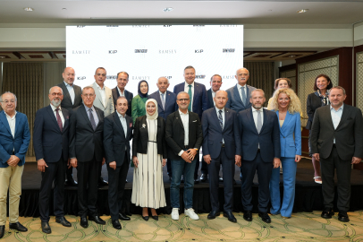 Gürmen Giyim’in Yeni Yönetim Kurulu Başkanı Yasemin Gür Solmaz Oldu