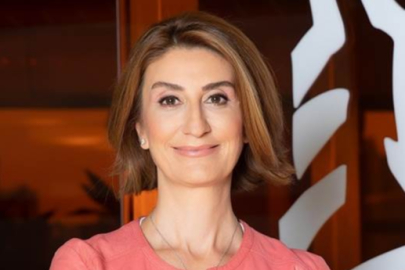 ING Grubu’nda Üst Düzey Atama