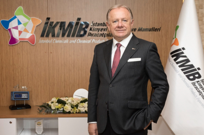 Kimya Sektörü Haziran’da İhracatını Artırdı
