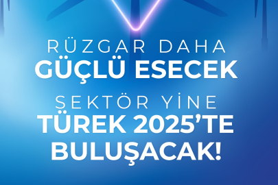 Rüzgarın Kalbi İzmir’de Atacak