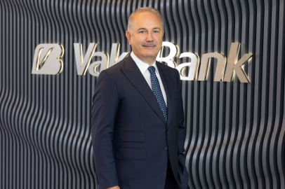 VakıfBank’tan 750 Milyon Dolarlık Yeni Sürdürülebilir Eurobond İhracı