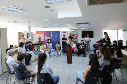 Ankara Büyükşehir Belediyesi’nden “Çocuk İhtiyaç Haritası” Çalıştayı