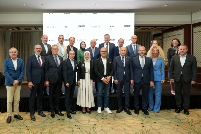Gürmen Giyim’in Yönetim Kurulu Başkanı Yasemin Gür Solmaz Oldu