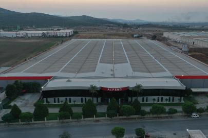 Alfemo Mobilya'nın Yeni Sahibi Zeren Group Holding Oldu