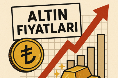 Bugün Altın Fiyatları Ne Durumda? Gram Altın, Çeyrek Altın ve Ons Altında Son Durum