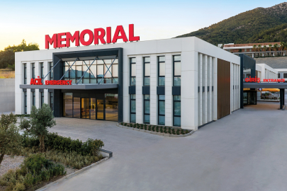 Memorial Sağlık Grubu’nun 12. Hastanesi Bodrum’da Açılıyor
