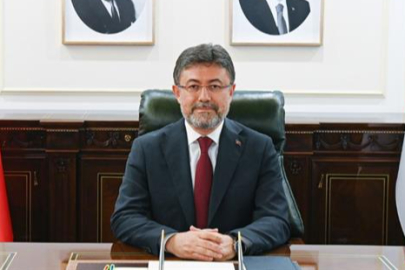 Bakan Yumaklı: Muğla Milas Ve Manisa Saruhanlı'daki Orman Yangınları Kontrol Altına Alındı