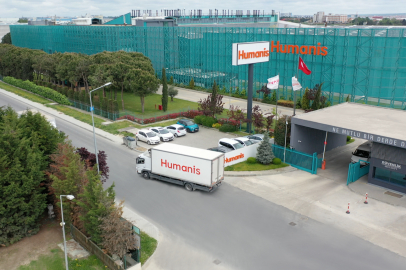Humanis'e, Avrupa Birliği İyi Üretim Uygulamalarından Tam Not 