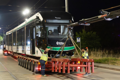 Konforlu Ulaşım İçin Bir Adım Daha
