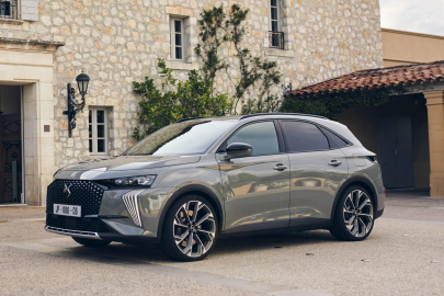 DS Automobiles Modellerinde Temmuza Özel Avantajlar Başladı