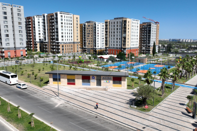 Antalya'da Kreş Sayısı Artıyor