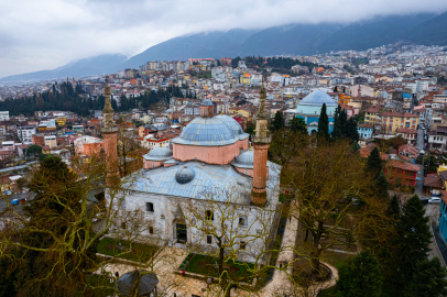 Bursa’da Festival Coşkusu Ekonomiye Yaradı