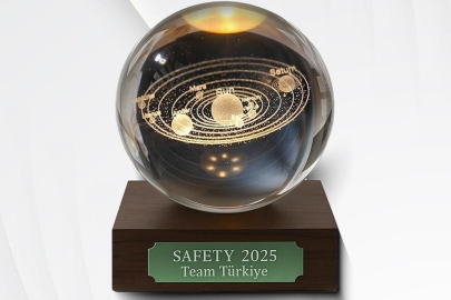 Sofra/Compass Group Türkiye'ye Küresel Ödül